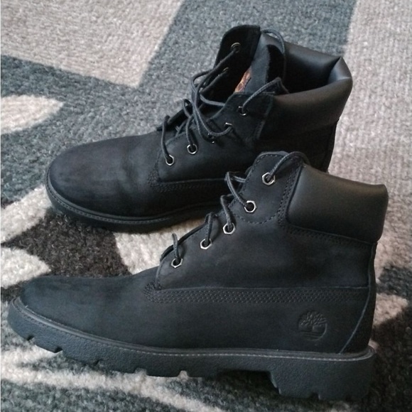 Timberland youth big boy - size 5 - Picture 4 of 5